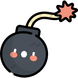 bombe icon