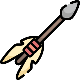 Arrow icon