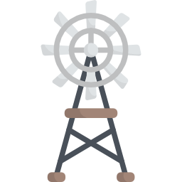 Windmill icon