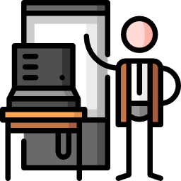 Computer icon