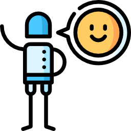 roboter icon