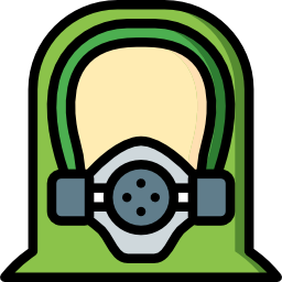 hazmat icono