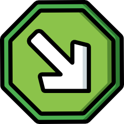 Signaling icon