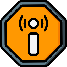 비 전리 방사선 icon