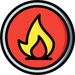 feuer icon