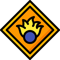 Oxidant icon