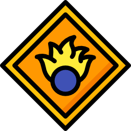 oxidationsmittel icon