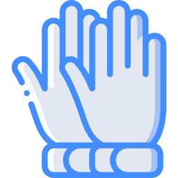 Gloves icon