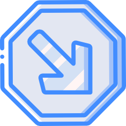 신호 icon
