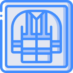 Jacket icon