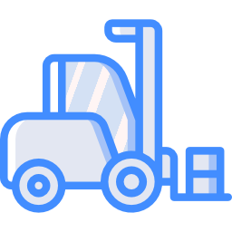 Forklift icon