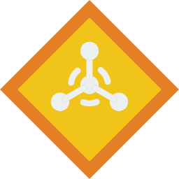 Warning icon