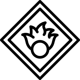 oxidationsmittel icon