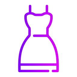 kleid icon