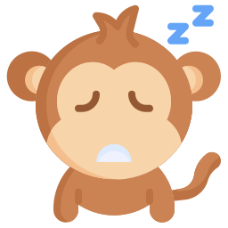 schlafen icon