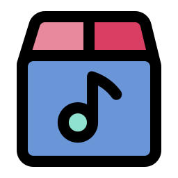 musikbox icon