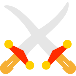 Swords icon