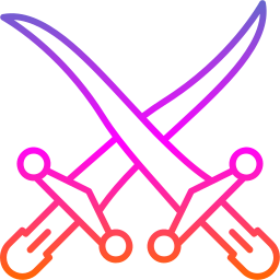 Swords icon