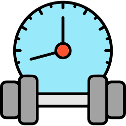 Exercise icon