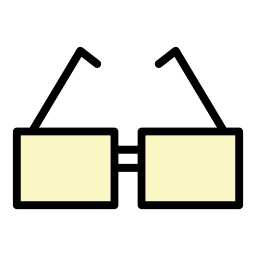 선글래스 icon