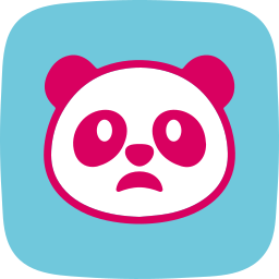 panda icon