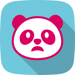 Panda icon