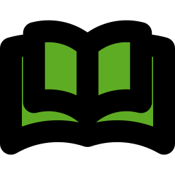 Book icon