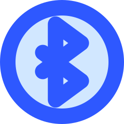 bluetooth ikona