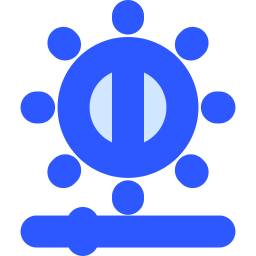 helligkeit icon