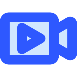 videokamera icon