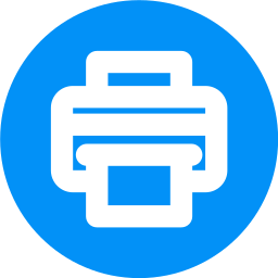 Printer icon