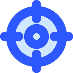 Target icon