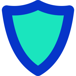 Shield icon