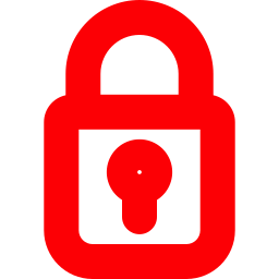 Padlock icon