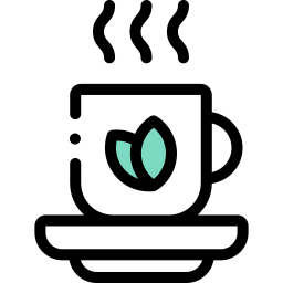 お茶 icon