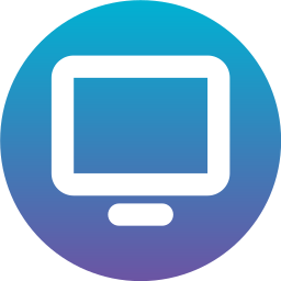 Computer icon