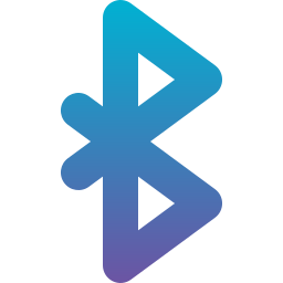 bluetooth icono