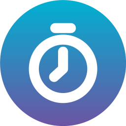 Stopwatch icon