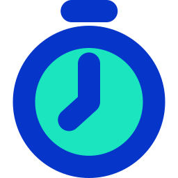 Stopwatch icon