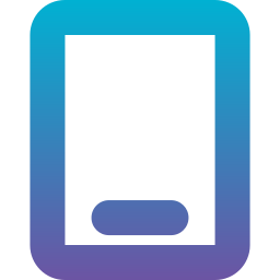 Tablet icon