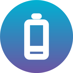 Battery icon