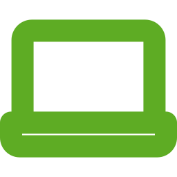 Laptop icon