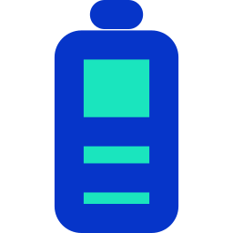 Battery icon