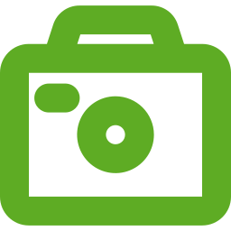 Camera icon