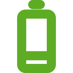 Battery icon