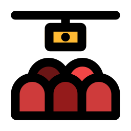 시네마 프로젝터 icon