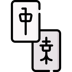 마작 icon