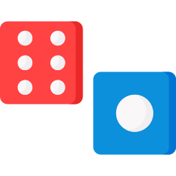 Dice icon