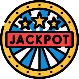 Jackpot icon