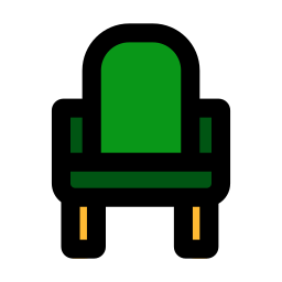 Chair icon